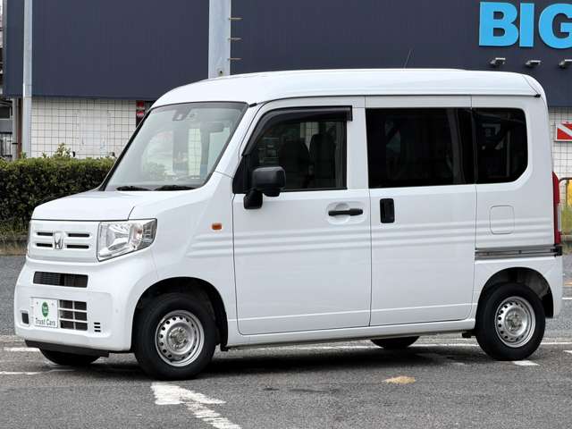 ホンダ Ｎ−ＶＡＮ ６６０ Ｇ ホンダセンシング R2年 (近畿) 99