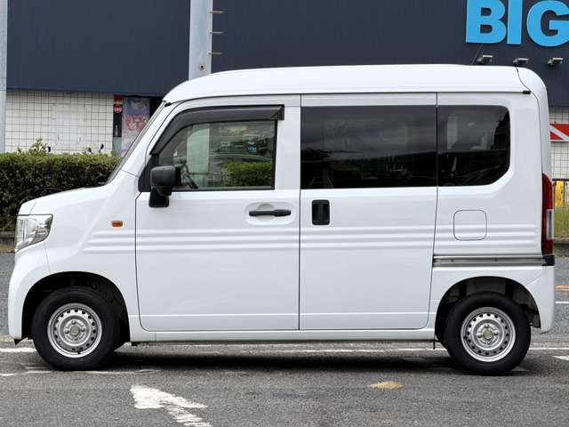 ホンダ Ｎ−ＶＡＮ ６６０ Ｇ ホンダセンシング R2年 (近畿) 99