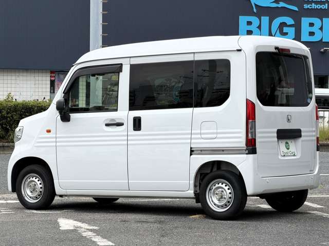 ホンダ Ｎ−ＶＡＮ ６６０ Ｇ ホンダセンシング R2年 (近畿) 99