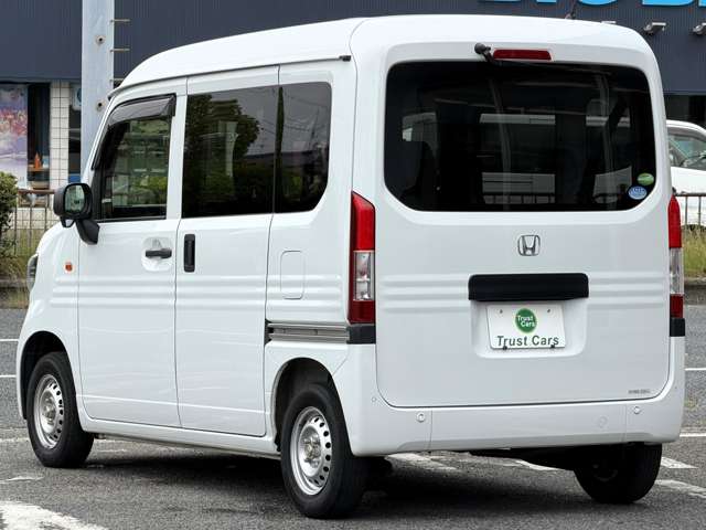 ホンダ Ｎ−ＶＡＮ ６６０ Ｇ ホンダセンシング R2年 (近畿) 99