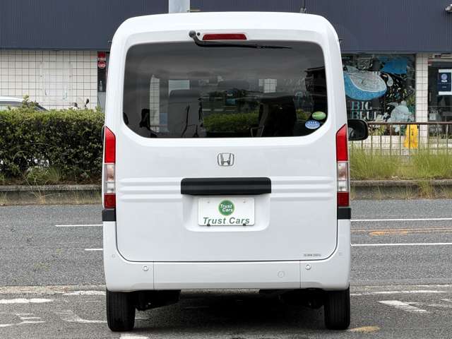 ホンダ Ｎ−ＶＡＮ ６６０ Ｇ ホンダセンシング R2年 (近畿) 99