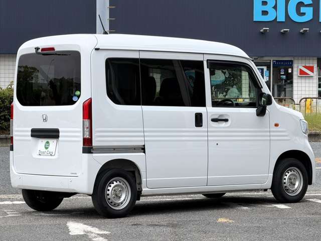 ホンダ Ｎ−ＶＡＮ ６６０ Ｇ ホンダセンシング R2年 (近畿) 99
