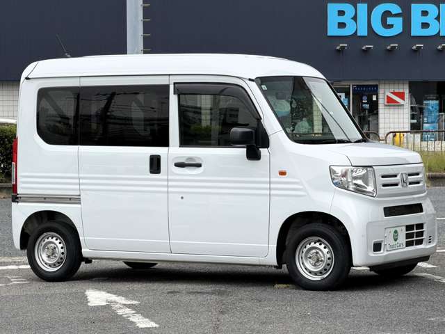 ホンダ Ｎ−ＶＡＮ ６６０ Ｇ ホンダセンシング R2年 (近畿) 99