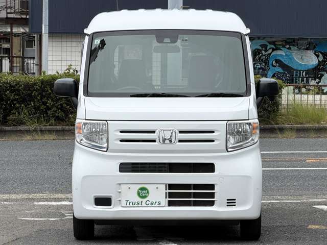 ホンダ Ｎ−ＶＡＮ ６６０ Ｇ ホンダセンシング R2年 (近畿) 99