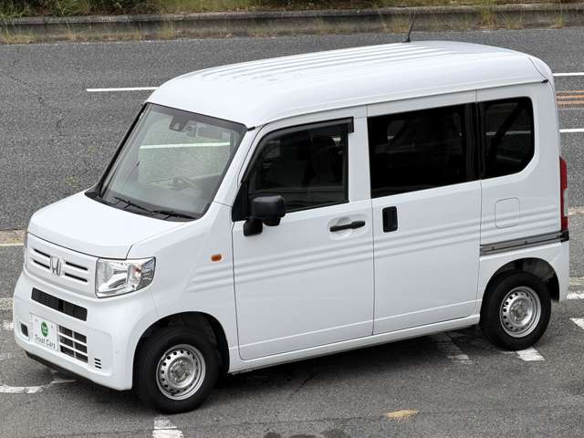 ホンダ Ｎ−ＶＡＮ ６６０ Ｇ ホンダセンシング R2年 (近畿) 99