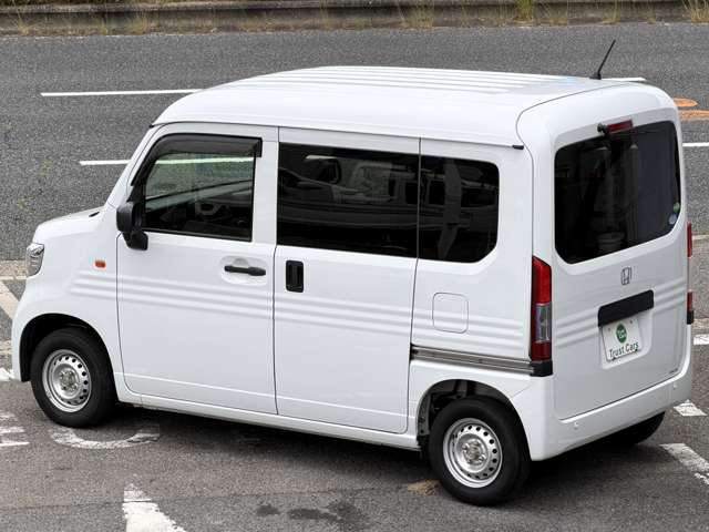 ホンダ Ｎ−ＶＡＮ ６６０ Ｇ ホンダセンシング R2年 (近畿) 99