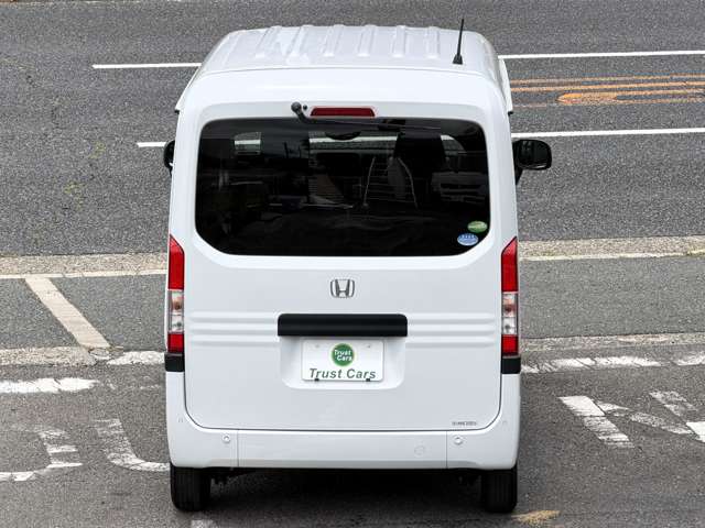 ホンダ Ｎ−ＶＡＮ ６６０ Ｇ ホンダセンシング R2年 (近畿) 99