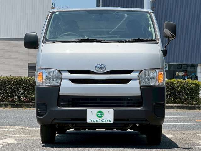 トヨタ レジアスエースバン ２．０ ＤＸ ジャストロー ロングボディ H30年 (近畿) 99