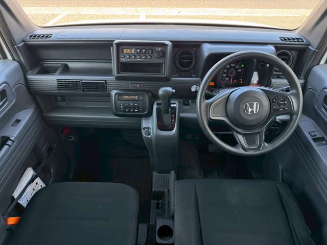ホンダ Ｎ−ＶＡＮ ６６０ Ｇ ホンダセンシング R2年 (近畿) 99