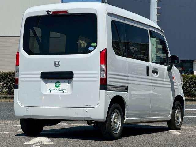 ホンダ Ｎ−ＶＡＮ ６６０ Ｇ ホンダセンシング R2年 (近畿) 99