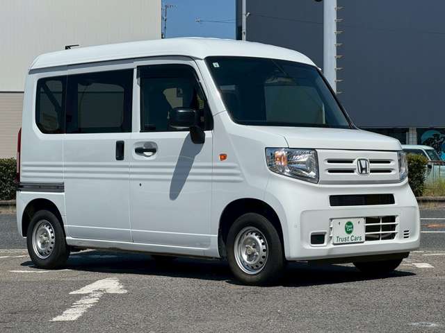 ホンダ Ｎ−ＶＡＮ ６６０ Ｇ ホンダセンシング R2年 (近畿) 99