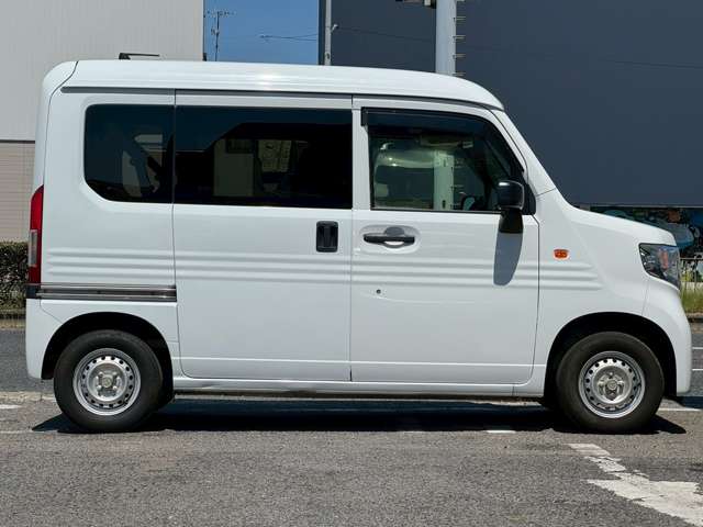 ホンダ Ｎ−ＶＡＮ ６６０ Ｇ ホンダセンシング R2年 (近畿) 99