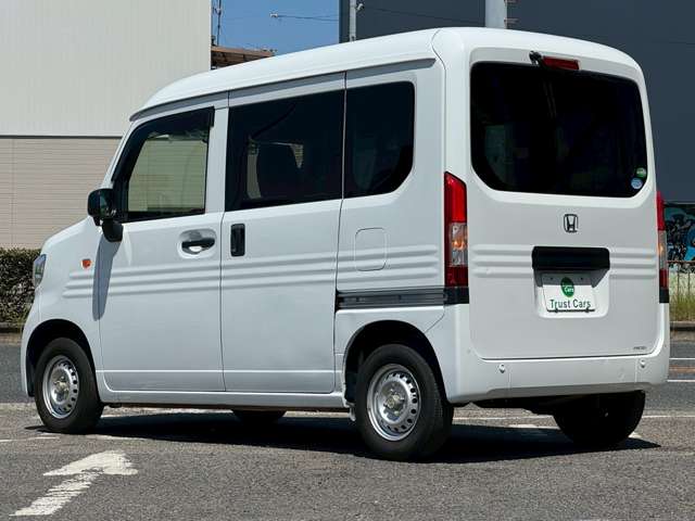 ホンダ Ｎ−ＶＡＮ ６６０ Ｇ ホンダセンシング R2年 (近畿) 99
