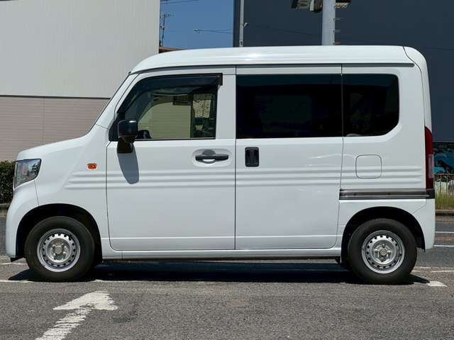ホンダ Ｎ−ＶＡＮ ６６０ Ｇ ホンダセンシング R2年 (近畿) 99