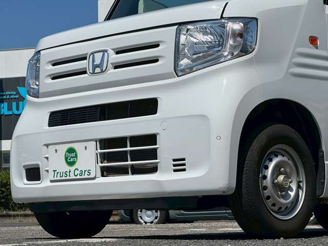 ホンダ Ｎ−ＶＡＮ ６６０ Ｇ ホンダセンシング R2年 (近畿) 99