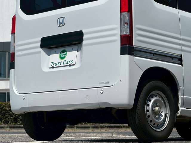 ホンダ Ｎ−ＶＡＮ ６６０ Ｇ ホンダセンシング R2年 (近畿) 99