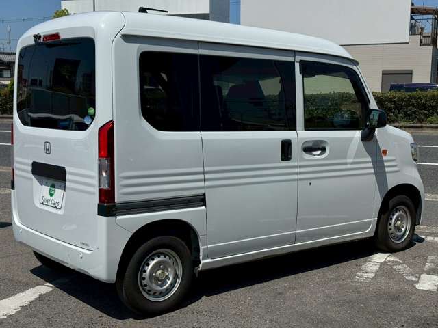 ホンダ Ｎ−ＶＡＮ ６６０ Ｇ ホンダセンシング R2年 (近畿) 99