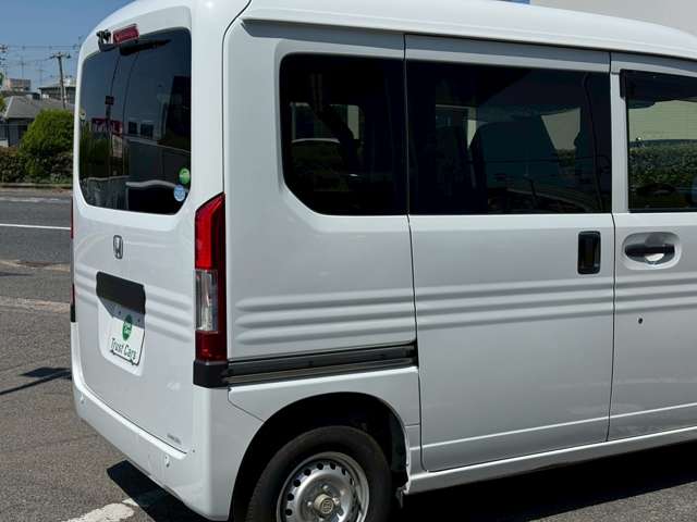 ホンダ Ｎ−ＶＡＮ ６６０ Ｇ ホンダセンシング R2年 (近畿) 99