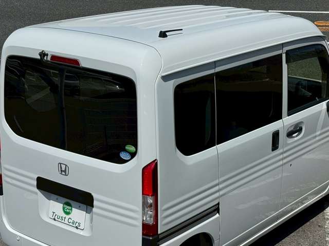ホンダ Ｎ−ＶＡＮ ６６０ Ｇ ホンダセンシング R2年 (近畿) 99