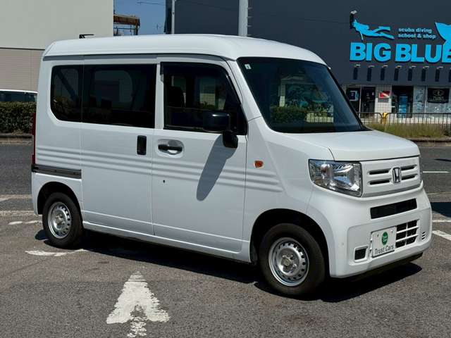 ホンダ Ｎ−ＶＡＮ ６６０ Ｇ ホンダセンシング R2年 (近畿) 99