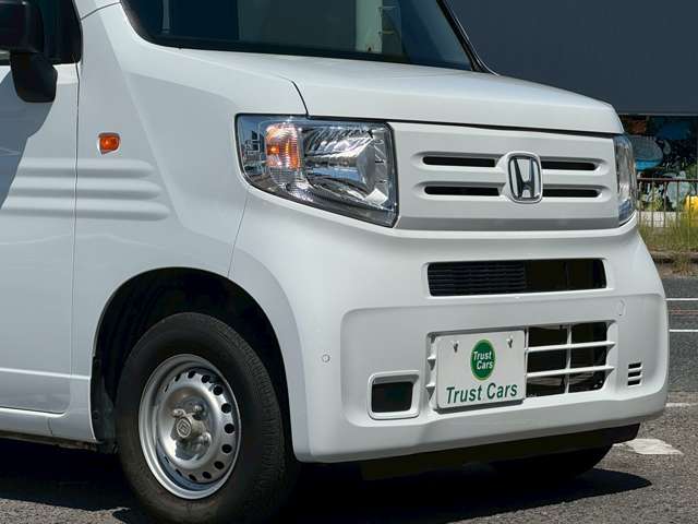 ホンダ Ｎ−ＶＡＮ ６６０ Ｇ ホンダセンシング R2年 (近畿) 99