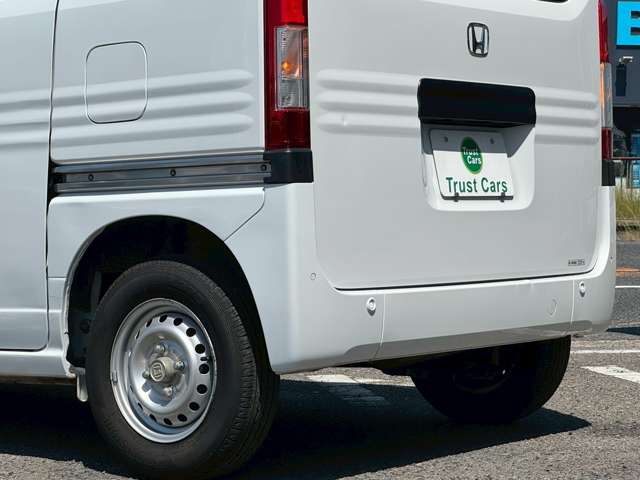 ホンダ Ｎ−ＶＡＮ ６６０ Ｇ ホンダセンシング R2年 (近畿) 99