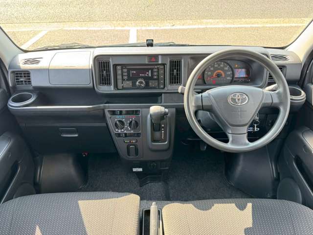 トヨタ ピクシスバン ６６０ クルーズターボ ＳＡＩＩＩ ハイルーフ R2年 (近畿) 99