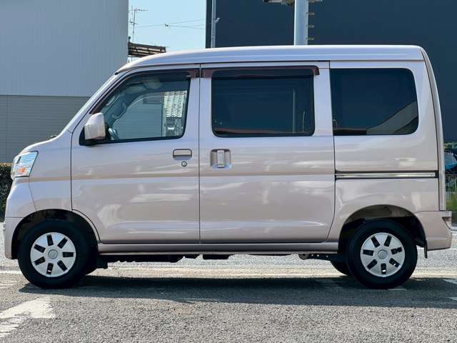 トヨタ ピクシスバン ６６０ クルーズターボ ＳＡＩＩＩ ハイルーフ R2年 (近畿) 99