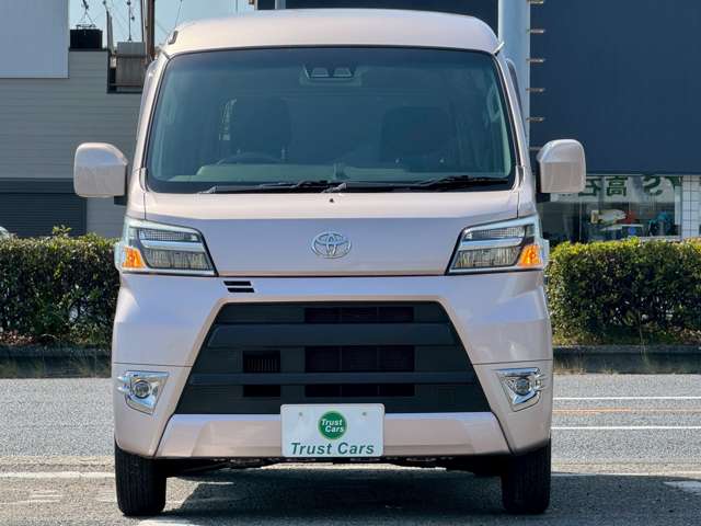 トヨタ ピクシスバン ６６０ クルーズターボ ＳＡＩＩＩ ハイルーフ R2年 (近畿) 99