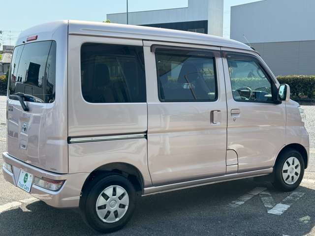 トヨタ ピクシスバン ６６０ クルーズターボ ＳＡＩＩＩ ハイルーフ R2年 (近畿) 99