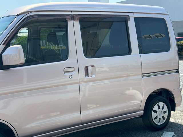 トヨタ ピクシスバン ６６０ クルーズターボ ＳＡＩＩＩ ハイルーフ R2年 (近畿) 99