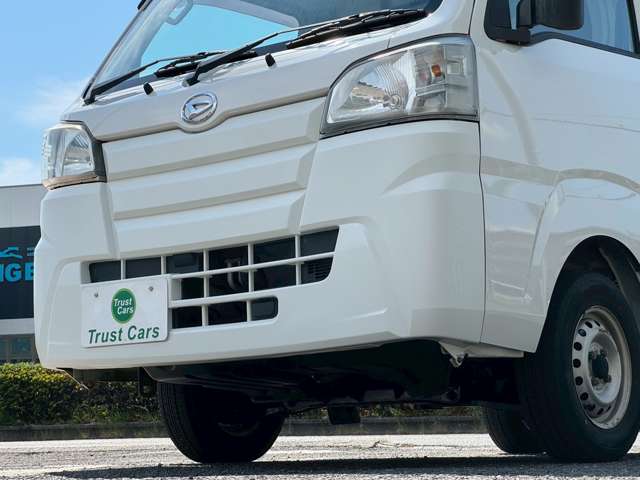 ダイハツ ハイゼットトラック ６６０ カラー鋼板簡易保冷車 ハイルーフ H28年 (近畿) 99