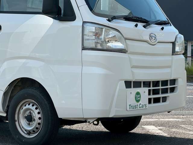 ダイハツ ハイゼットトラック ６６０ カラー鋼板簡易保冷車 ハイルーフ H28年 (近畿) 99