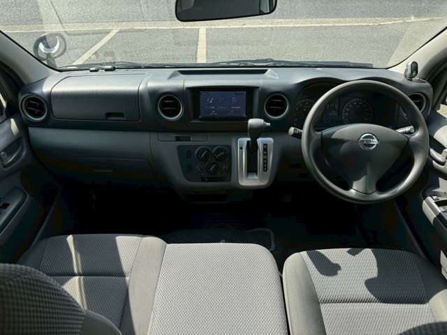 日産 ＮＶ３５０キャラバン ２．０ ＤＸ ロングボディ H30年 (近畿) 99