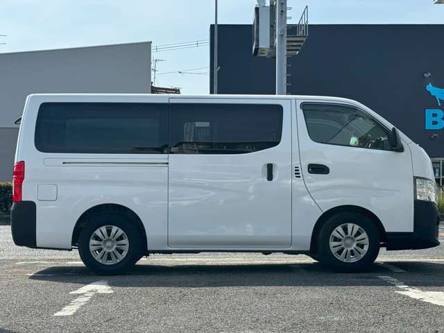 日産 ＮＶ３５０キャラバン ２．０ ＤＸ ロングボディ H30年 (近畿) 99