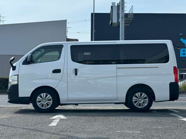 日産 ＮＶ３５０キャラバン ２．０ ＤＸ ロングボディ H30年 (近畿) 99