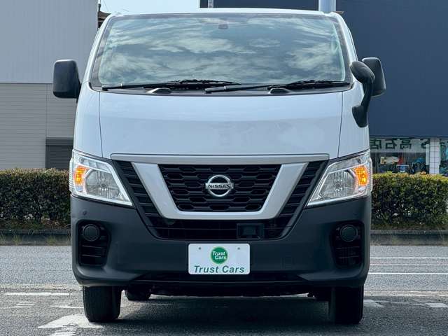 日産 ＮＶ３５０キャラバン ２．０ ＤＸ ロングボディ H30年 (近畿) 99