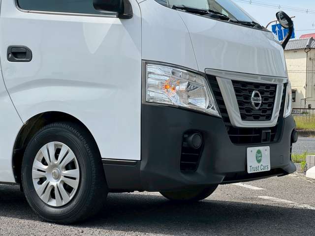日産 ＮＶ３５０キャラバン ２．０ ＤＸ ロングボディ H30年 (近畿) 99