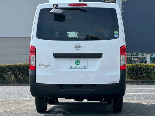 日産 ＮＶ３５０キャラバン ２．０ ＤＸ ロングボディ H30年 (近畿) 99