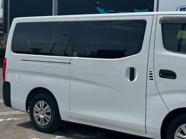 日産 ＮＶ３５０キャラバン ２．０ ＤＸ ロングボディ H30年 (近畿) 99