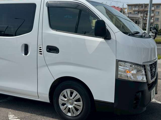 日産 ＮＶ３５０キャラバン ２．０ ＤＸ ロングボディ H30年 (近畿) 99