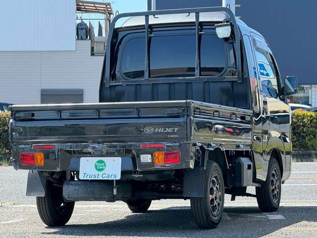 ダイハツ ハイゼットトラック ６６０ ジャンボ ＳＡＩＩＩＴ ３方開 H30年 (近畿) 99
