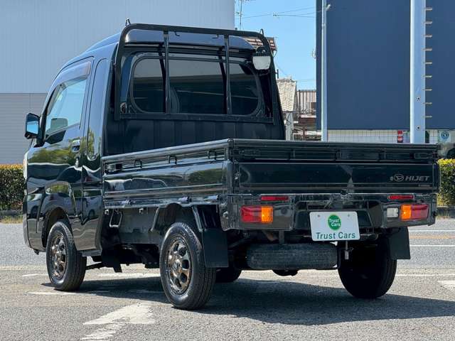 ダイハツ ハイゼットトラック ６６０ ジャンボ ＳＡＩＩＩＴ ３方開 H30年 (近畿) 99
