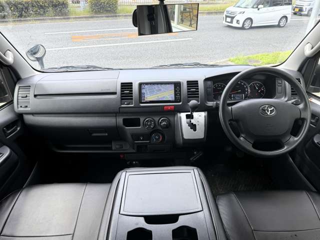 トヨタ ハイエースバン ２．８ ＤＸ ロング ＧＬパッケージ ディーゼルターボ R1年 (近畿) 99