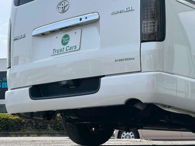 トヨタ ハイエースバン ２．０ スーパーＧＬ ロング H27年 (近畿) 99