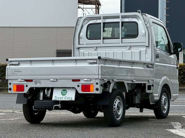 日産 クリッパートラック ６６０ ＤＸ R8年 (近畿) 99