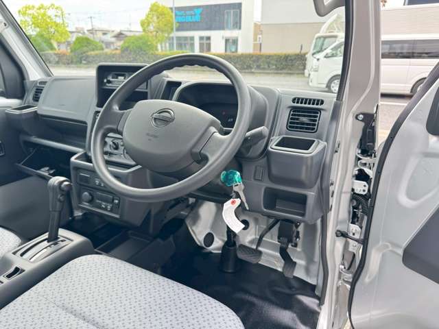 日産 クリッパートラック ６６０ ＤＸ R8年 (近畿) 99
