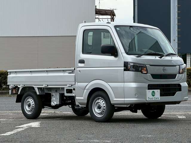 日産 クリッパートラック ６６０ ＤＸ R8年 (近畿) 99