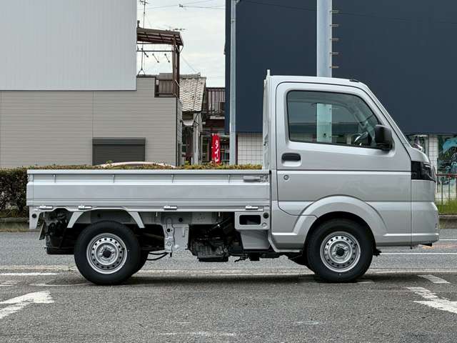 日産 クリッパートラック ６６０ ＤＸ R8年 (近畿) 99