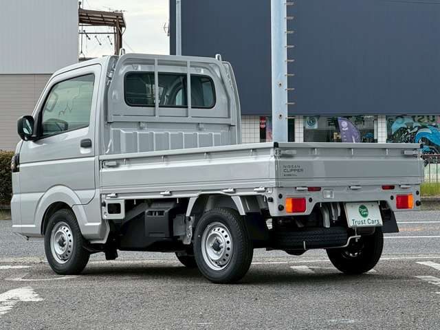 日産 クリッパートラック ６６０ ＤＸ R8年 (近畿) 99